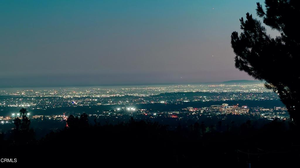 1191 E Loma Alta Dr. Drive