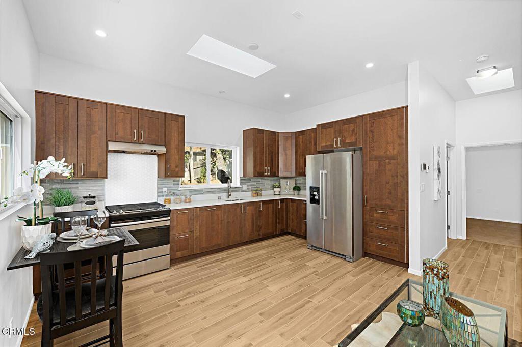 1191 E Loma Alta Dr. Drive