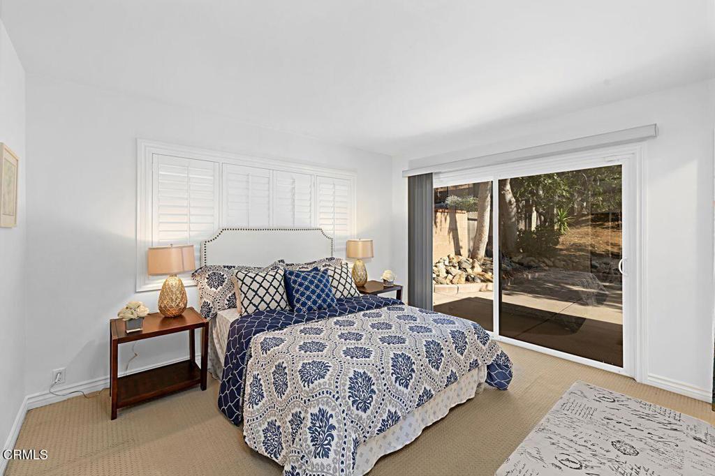 1191 E Loma Alta Dr. Drive