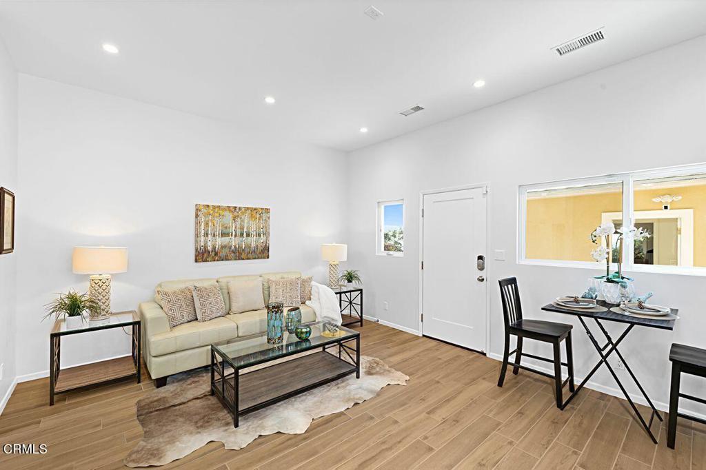 1191 E Loma Alta Dr. Drive