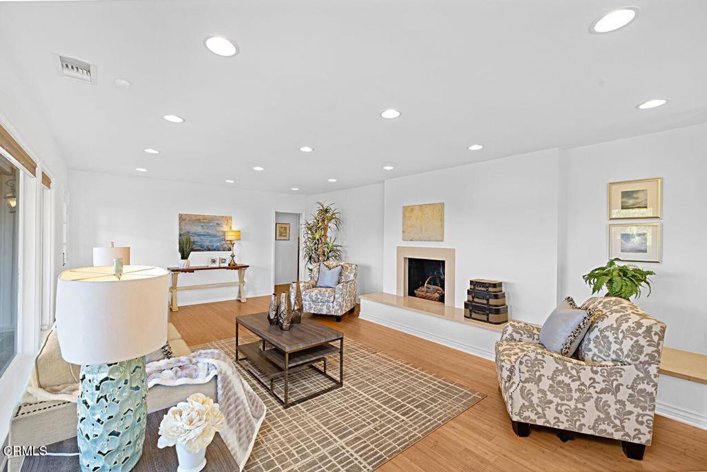 1191 E Loma Alta Dr. Drive