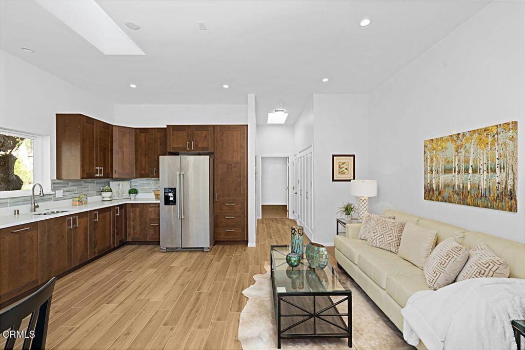 1191 E Loma Alta Dr. Drive