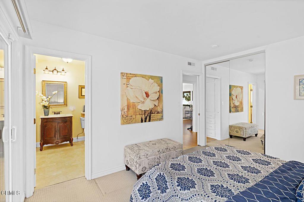 1191 E Loma Alta Dr. Drive