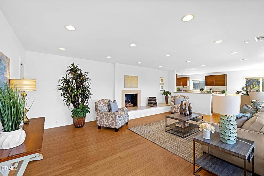 1191 E Loma Alta Dr. Drive