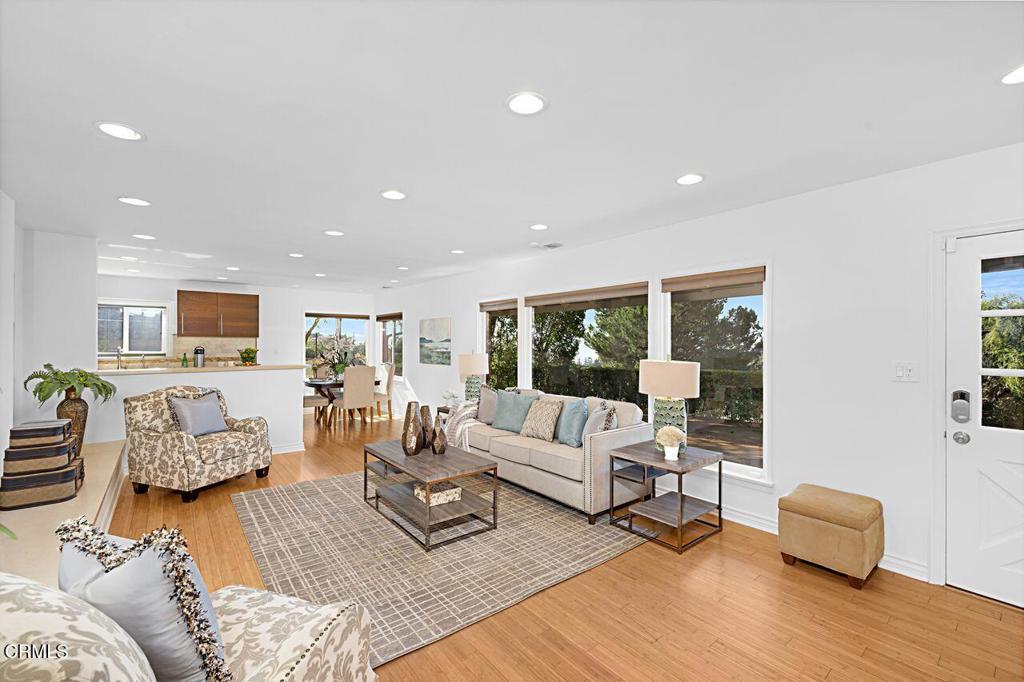 1191 E Loma Alta Dr. Drive