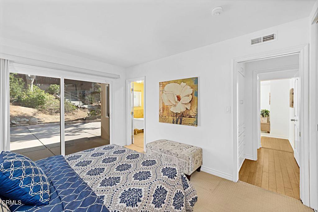 1191 E Loma Alta Dr. Drive