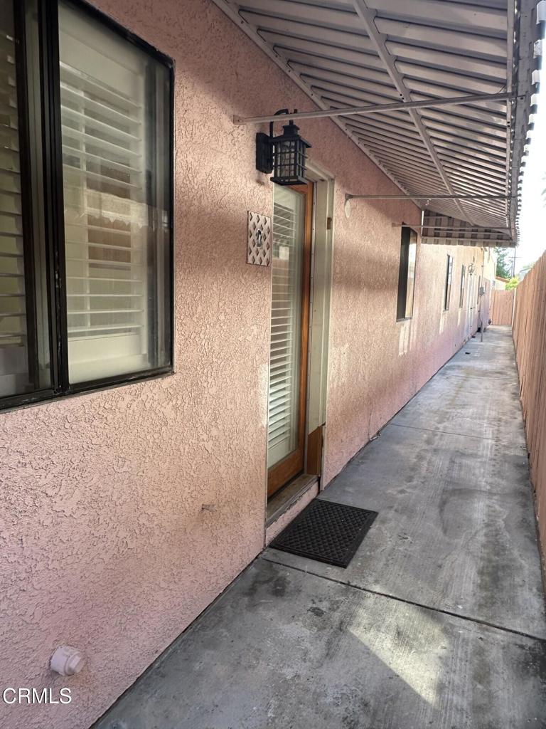 210 N Primrose Avenue D