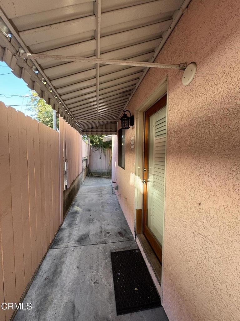 210 N Primrose Avenue D