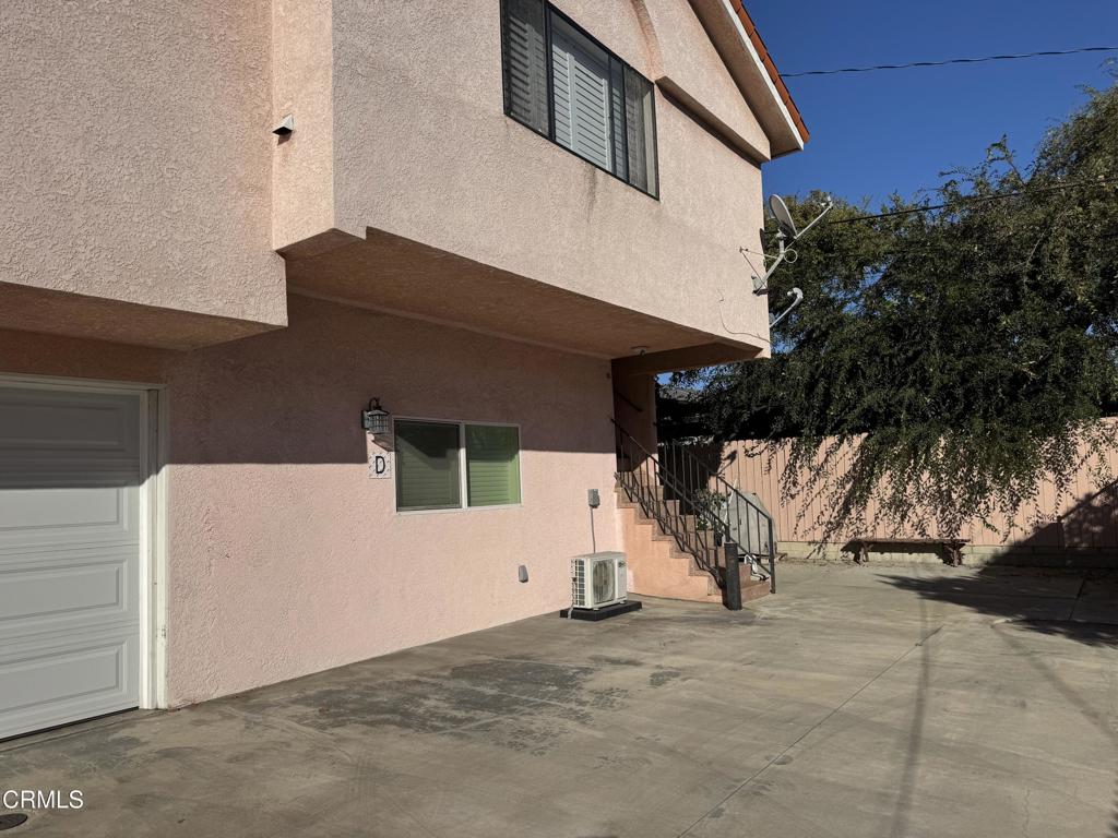 210 N Primrose Avenue D