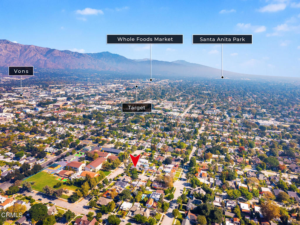 2100 Rose Villa Street