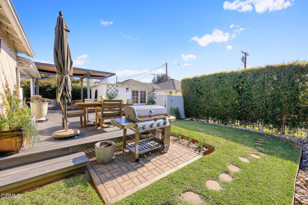 2100 Rose Villa Street