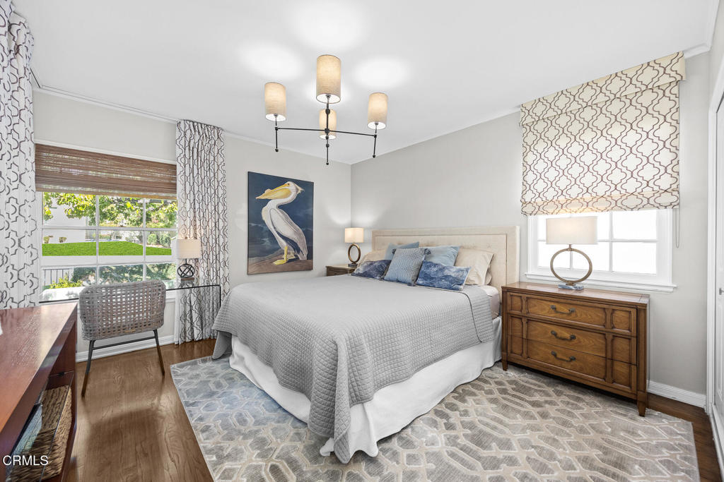 2100 Rose Villa Street