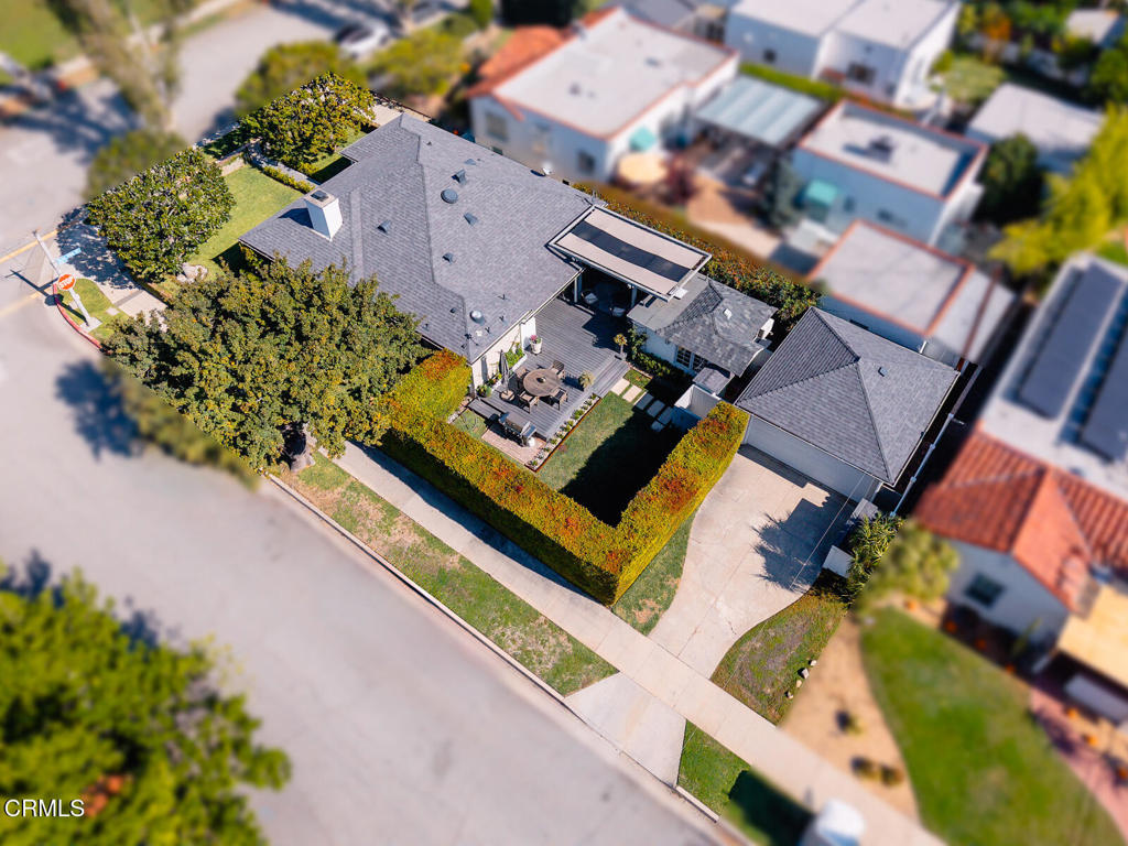 2100 Rose Villa Street