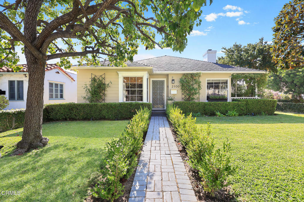 2100 Rose Villa Street