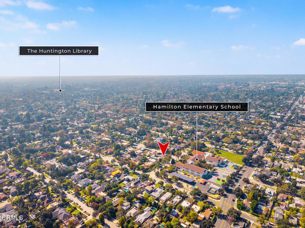 2100 Rose Villa Street