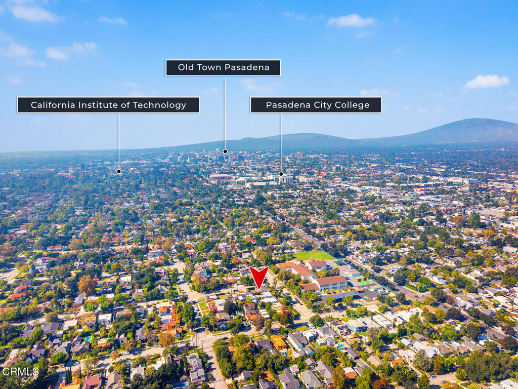 2100 Rose Villa Street