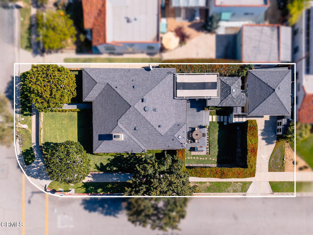 2100 Rose Villa Street