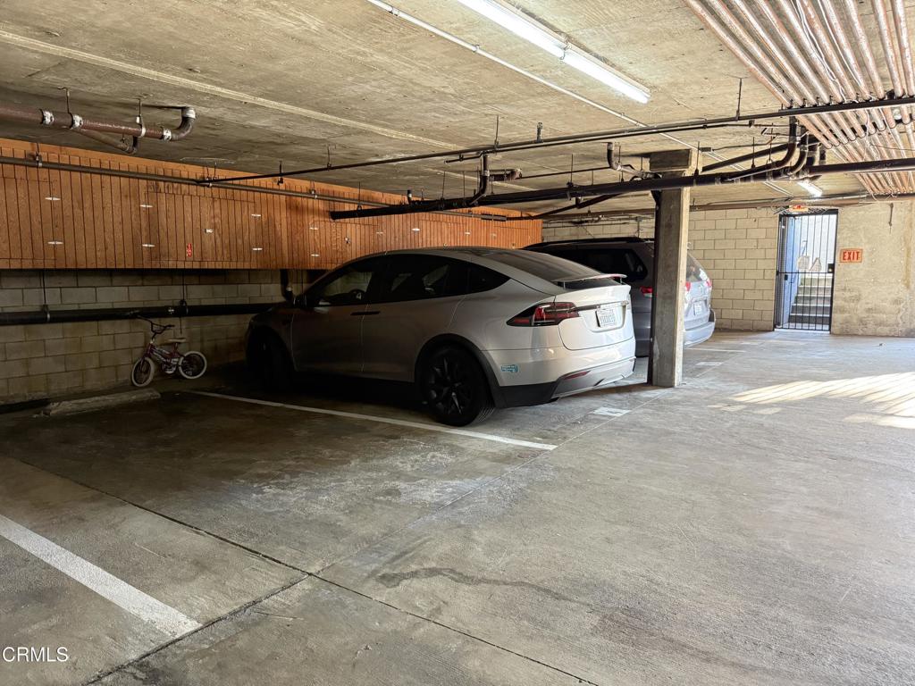 1522 S Baldwin Avenue 4