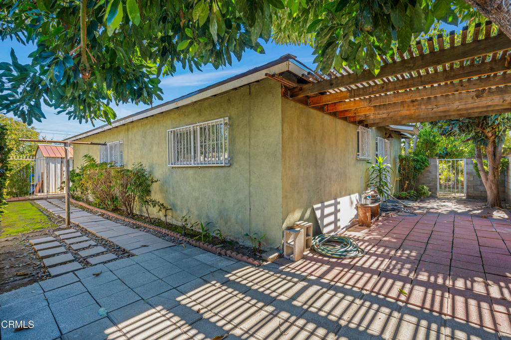 5333 El Monte Avenue