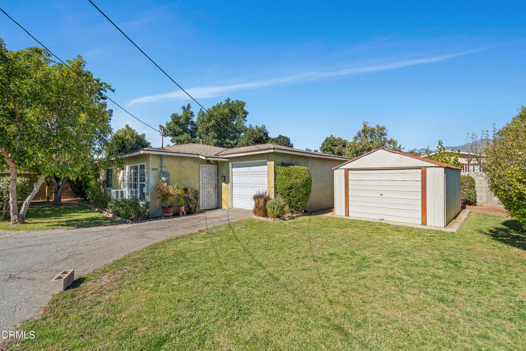 5333 El Monte Avenue