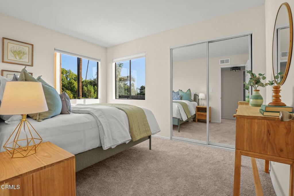 511 S El Molino Avenue 6