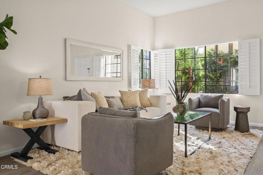 511 S El Molino Avenue 6