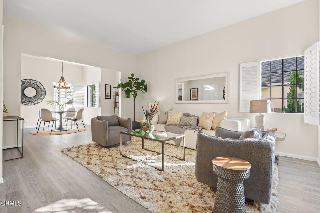 511 S El Molino Avenue 6