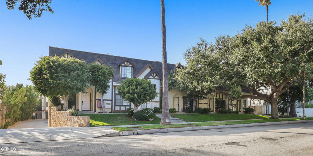 511 S El Molino Avenue 6