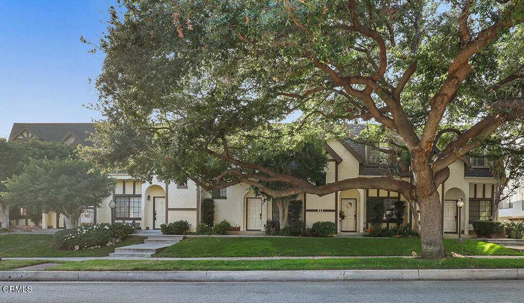 511 S El Molino Avenue 6