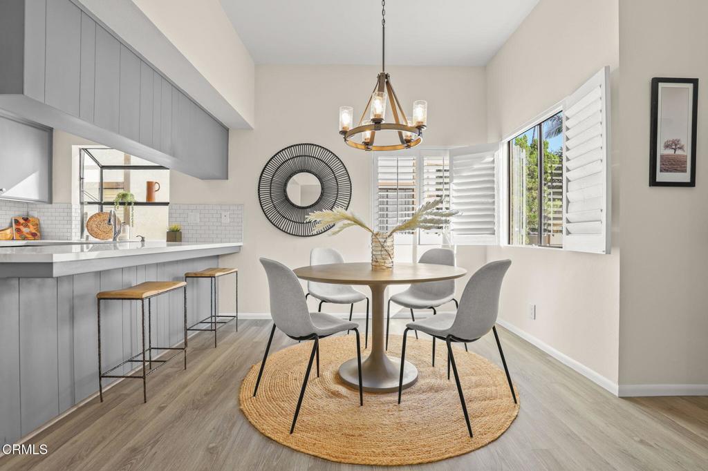 511 S El Molino Avenue 6