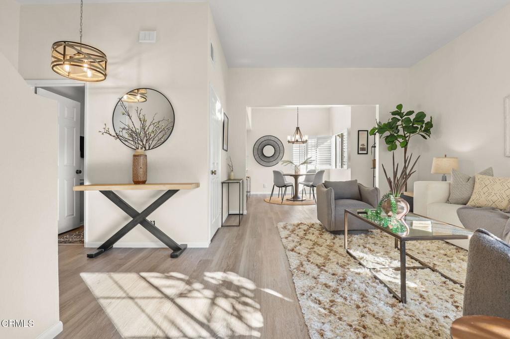 511 S El Molino Avenue 6