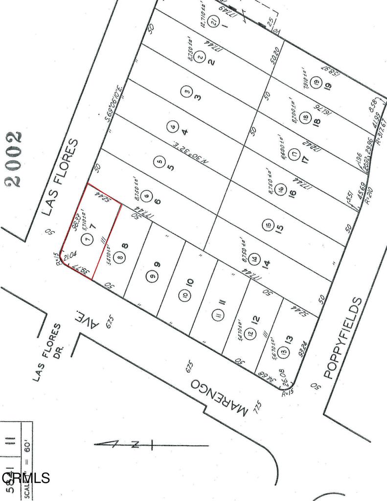 3072 N Marengo Avenue