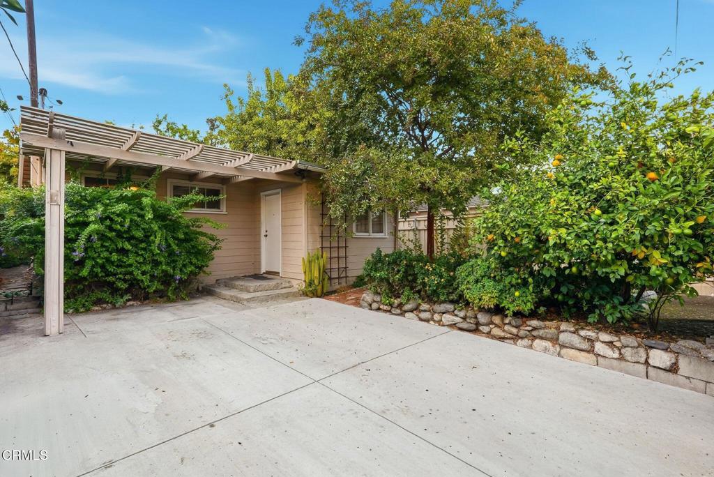 1768 Casa Grande Street