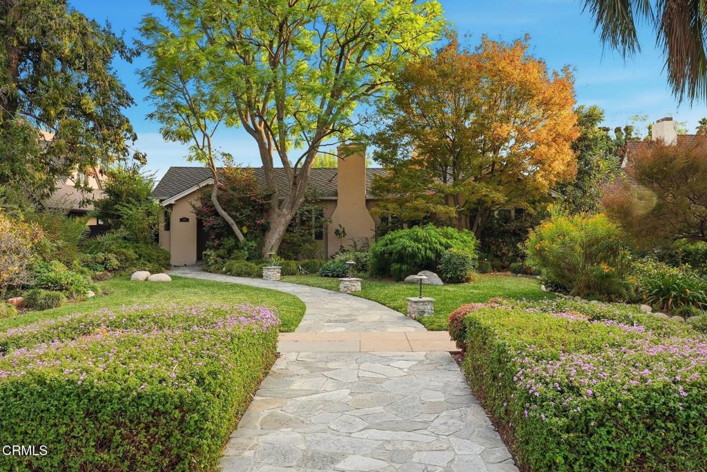 1768 Casa Grande Street