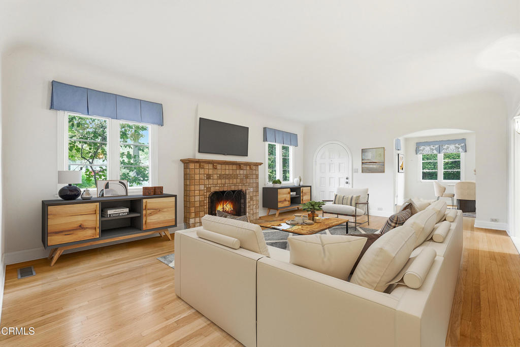 1768 Casa Grande Street