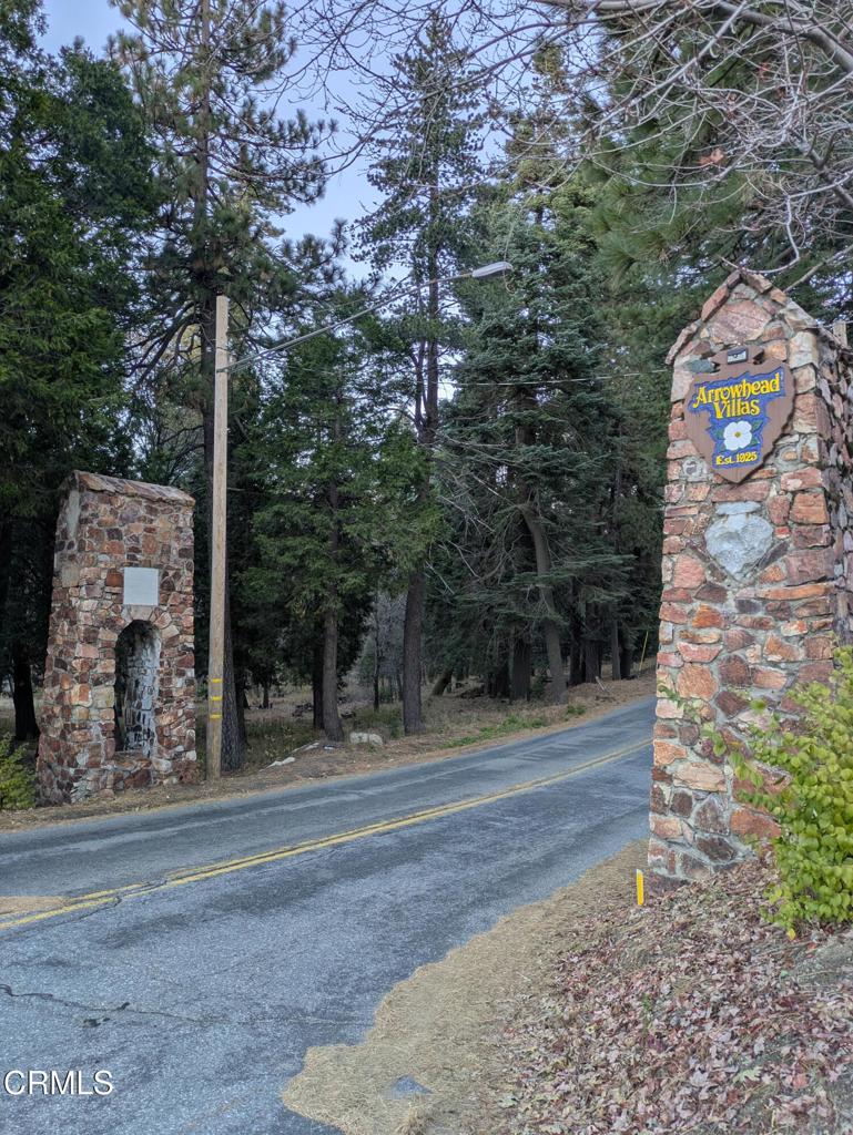 0 Fleming Creek