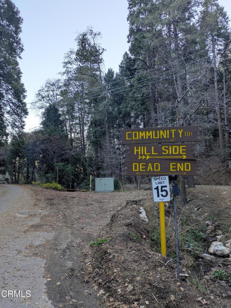 0 Fleming Creek