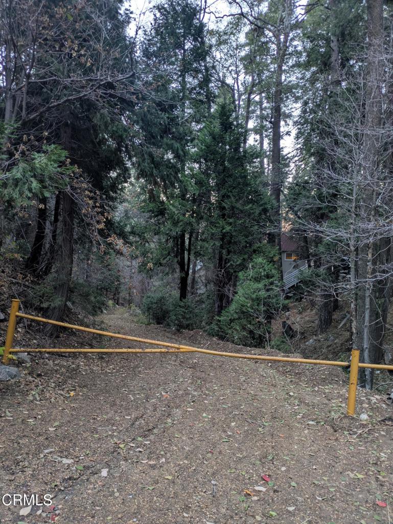 0 Fleming Creek