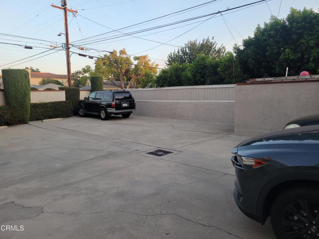 206 W Cypress Avenue A