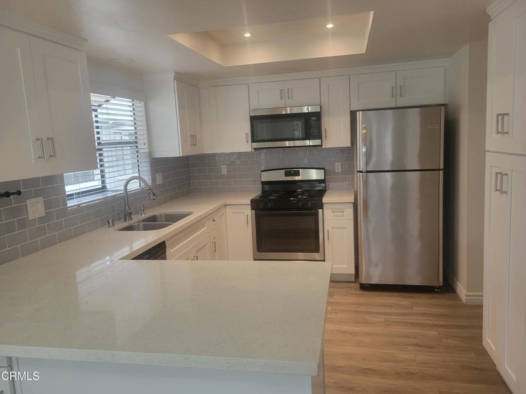 206 W Cypress Avenue A