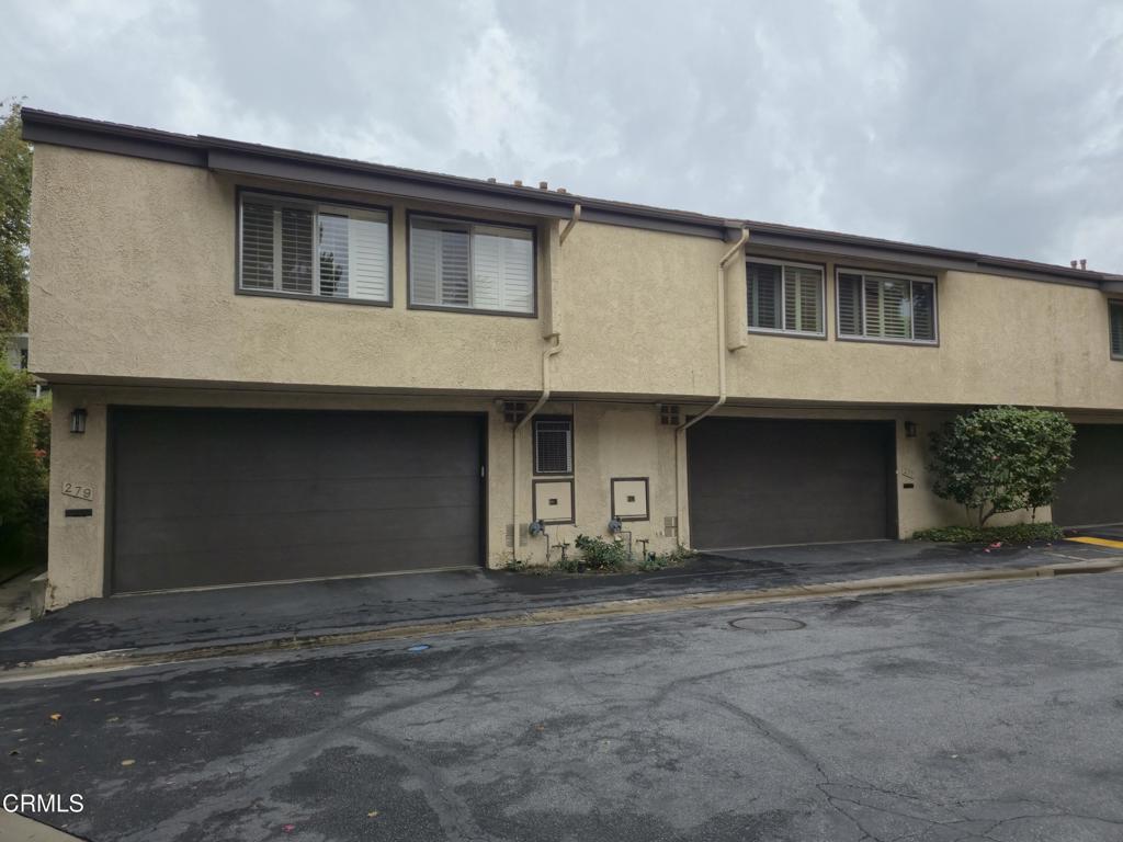 277 E Del Mar Boulevard