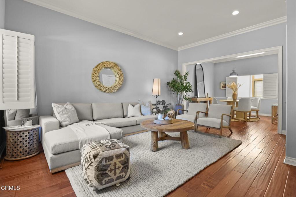 511 S El Molino Avenue 2