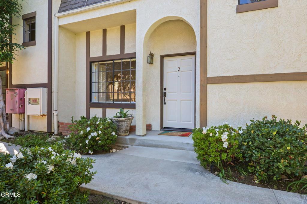 511 S El Molino Avenue 2
