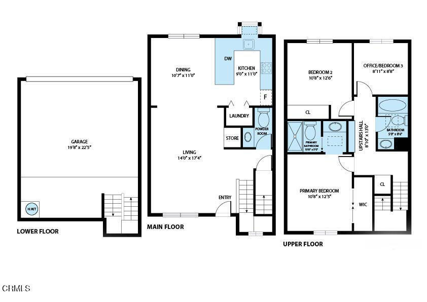 511 S El Molino Avenue 2