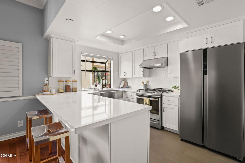 511 S El Molino Avenue 2