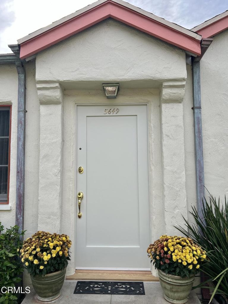 5649 Huntington Drive N