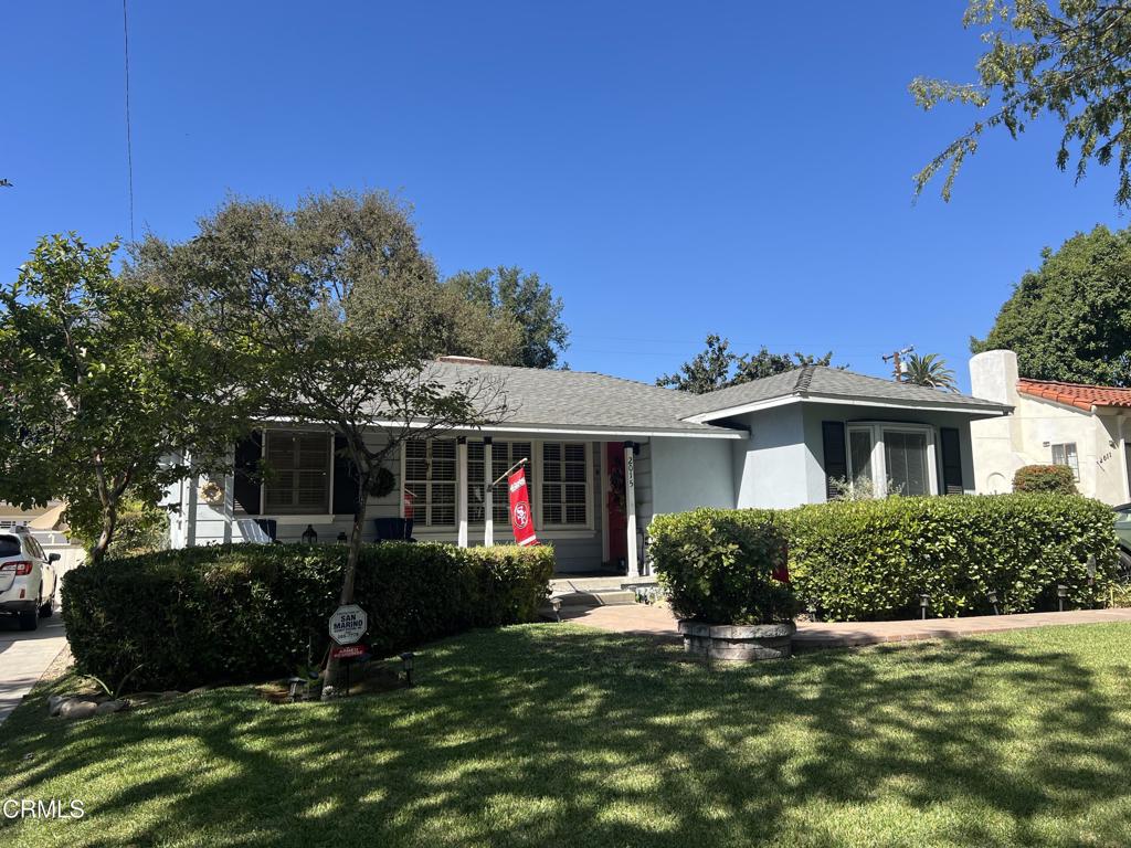 2015 Stratford Avenue