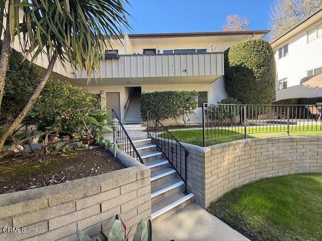 1636 Amberwood Drive G