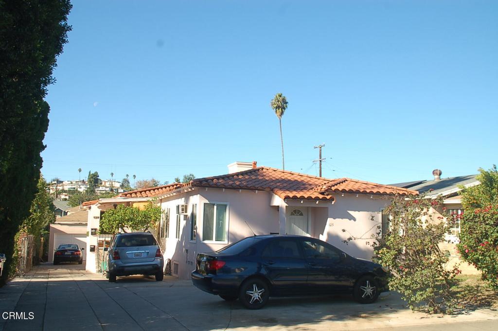 125 S Primrose Avenue