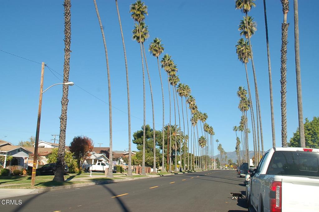 125 S Primrose Avenue